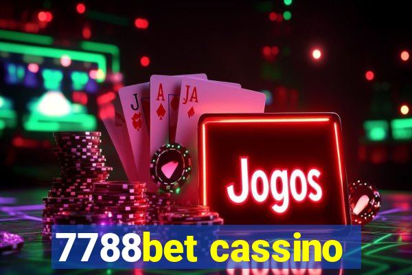 7788bet cassino